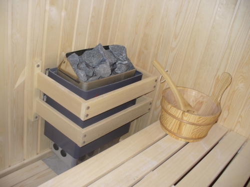 Hotel SPA Martinez Sozopol (21 / 27)