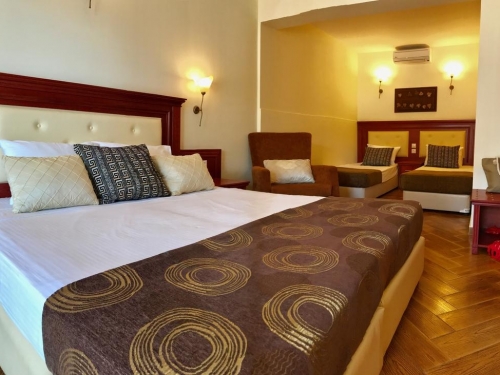 Village Mare Hotel Sithonia (6 / 24)