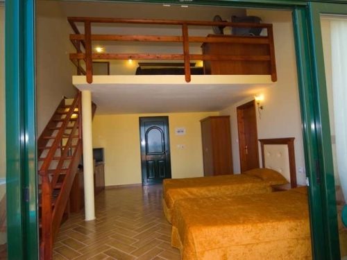 Village Mare Hotel Grecia (11 / 24)