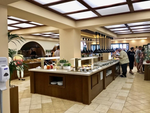 Village Mare Hotel Grecia (16 / 24)