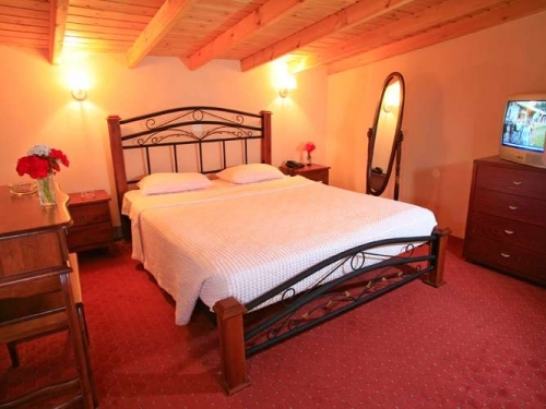 Village Mare Hotel Sithonia Grecia (9 / 24)