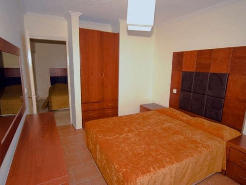 Village Mare Hotel Grecia (10 / 24)