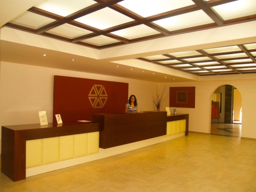 Village Mare Hotel Grecia (13 / 24)