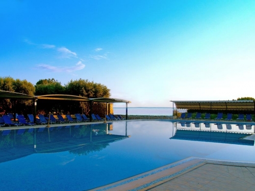 Village Mare Hotel Sithonia (22 / 24)