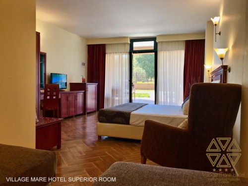 Village Mare Hotel Grecia (7 / 24)