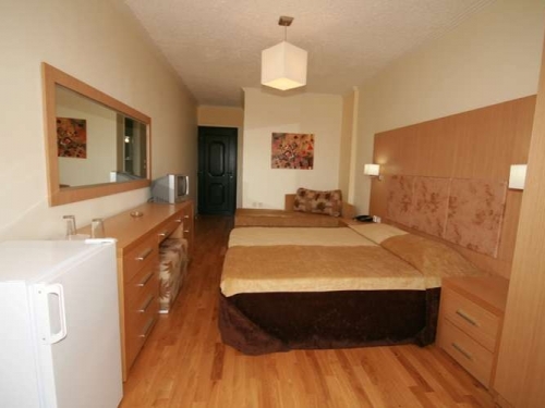 Village Mare Hotel Sithonia (12 / 24)