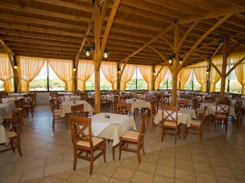 Village Mare Hotel Sithonia Grecia (18 / 24)