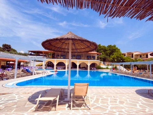 Village Mare Hotel Sithonia (23 / 24)