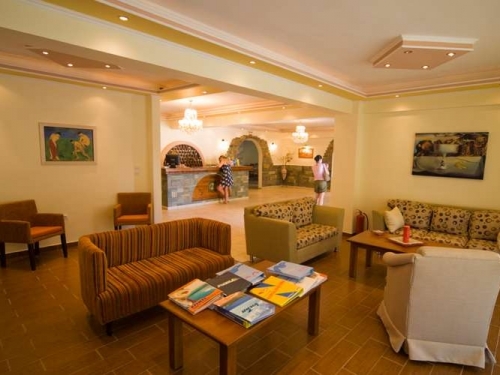 Village Mare Hotel Grecia (19 / 24)