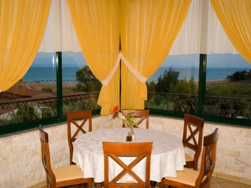 Village Mare Hotel Sithonia (15 / 24)