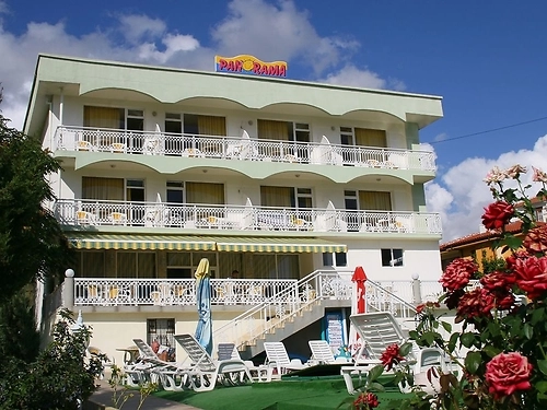 Hotel Panorama Sveti Vlas Bulgaria (1 / 17)