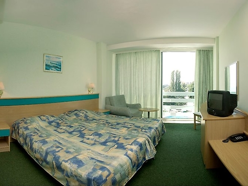 Hotel Veronika Bulgaria (5 / 10)