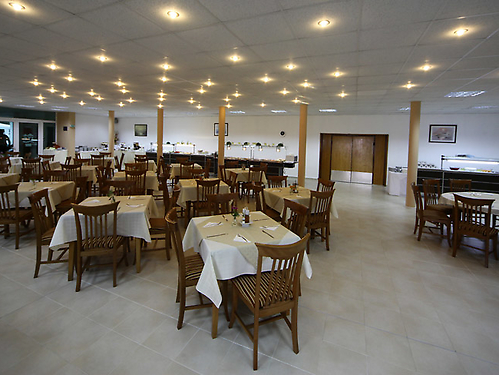 Hotel Veronika Sunny Day Bulgaria (9 / 10)