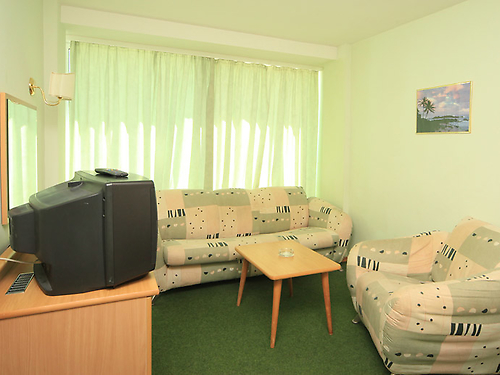 Hotel Veronika Sunny Day Bulgaria (6 / 10)