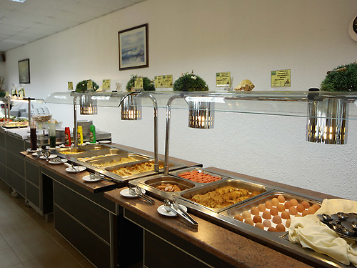 Hotel Veronika Bulgaria (8 / 10)