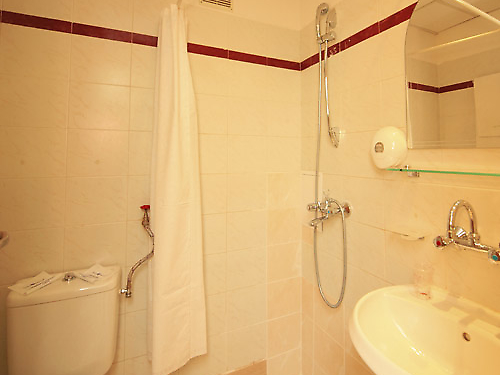 Hotel Veronika Sunny Day (7 / 10)