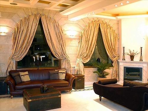 Hotel Mediterranean Olympus Riviera Olimpului Grecia (5 / 27)