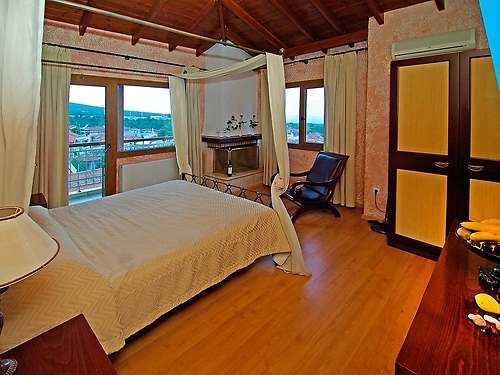 Hotel Mediterranean Olympus Riviera Olimpului (19 / 27)