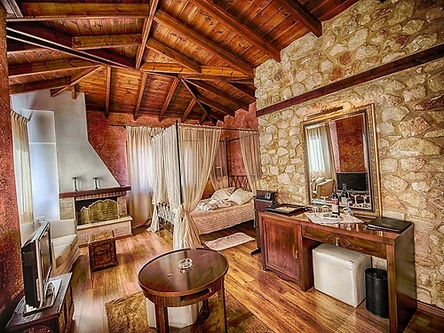 Hotel Mediterranean Olympus Grecia (22 / 27)