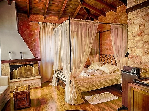 Hotel Mediterranean Olympus Riviera Olimpului Grecia (23 / 27)