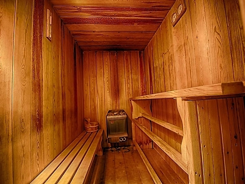 Hotel Mediterranean Olympus Riviera Olimpului (7 / 27)