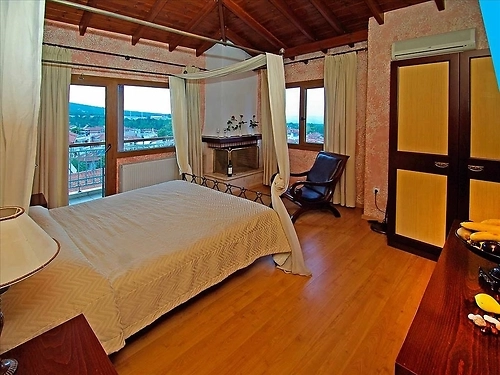 Hotel Mediterranean Olympus Riviera Olimpului Grecia (16 / 27)