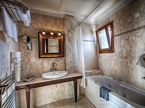 Hotel Mediterranean Olympus Riviera Olimpului Grecia (20 / 27)