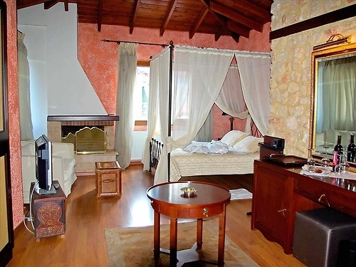 Hotel Mediterranean Olympus Grecia (17 / 27)