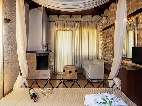 Hotel Mediterranean Olympus Grecia (15 / 27)