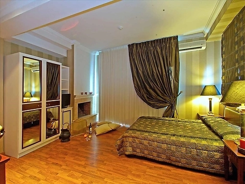 Hotel Mediterranean Olympus Grecia (13 / 27)