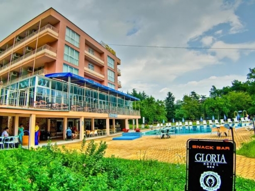 Hotel Gloria Bulgaria (19 / 24)