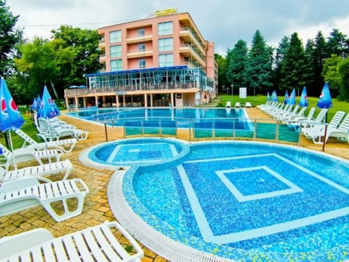 Hotel Gloria Bulgaria (16 / 24)