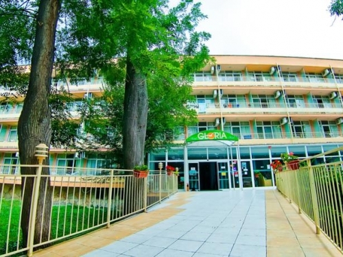 Hotel Gloria Constantin si Elena Bulgaria (18 / 24)