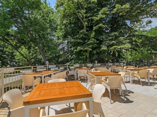 Hotel Gloria Constantin si Elena (8 / 24)