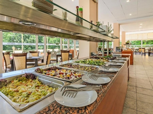 Hotel Gloria Bulgaria (7 / 24)