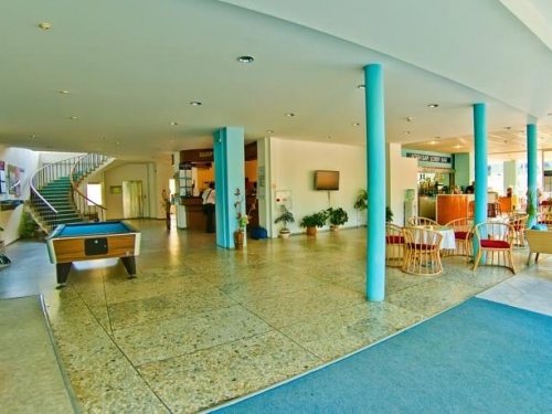 Hotel Gloria Constantin si Elena (20 / 24)