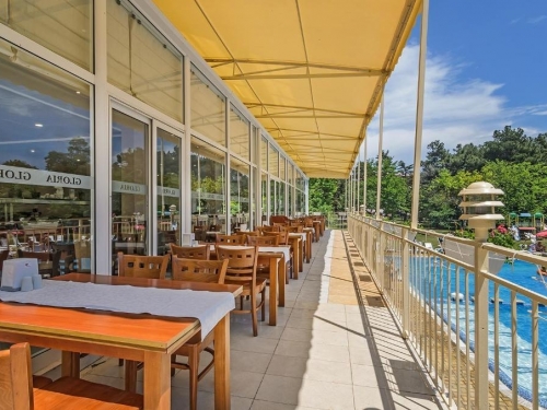 Hotel Gloria Constantin si Elena Bulgaria (9 / 24)