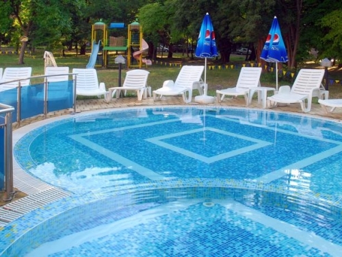 Hotel Gloria Constantin si Elena (15 / 24)