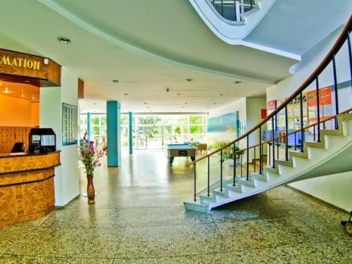 Hotel Gloria Constantin si Elena (21 / 24)