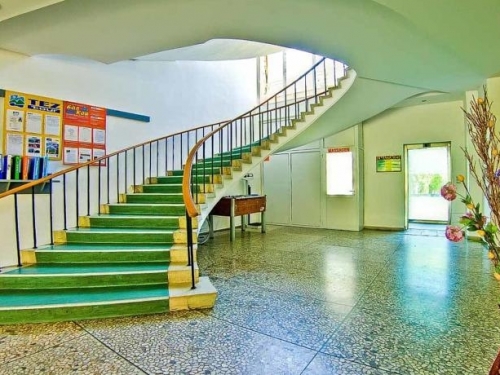 Hotel Gloria Constantin si Elena (22 / 24)