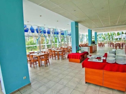 Hotel Gloria Bulgaria (17 / 24)