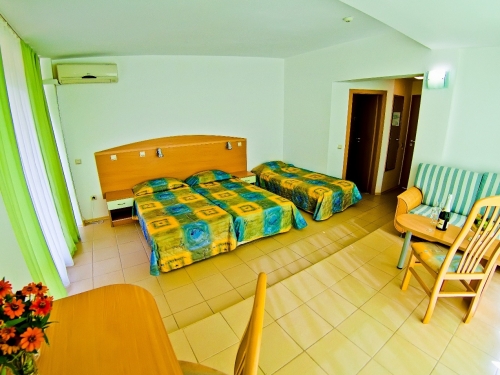 Hotel Gloria Constantin si Elena (13 / 24)