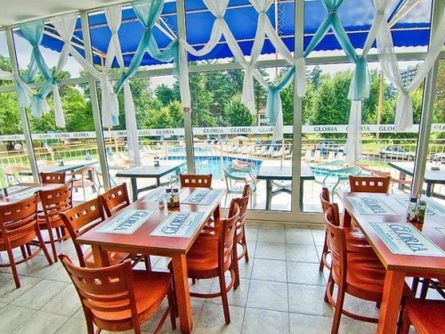 Hotel Gloria Constantin si Elena Bulgaria (6 / 24)