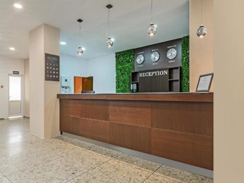 Hotel Gloria Bulgaria (5 / 24)