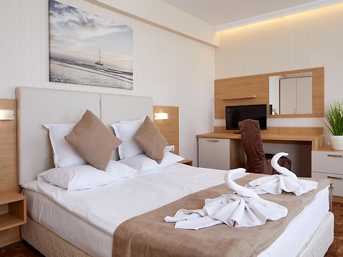 Hotel Fiesta M Sunny Beach (9 / 18)