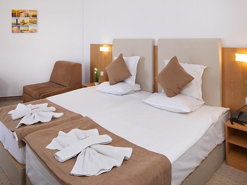 Hotel Fiesta M Sunny Beach (12 / 18)