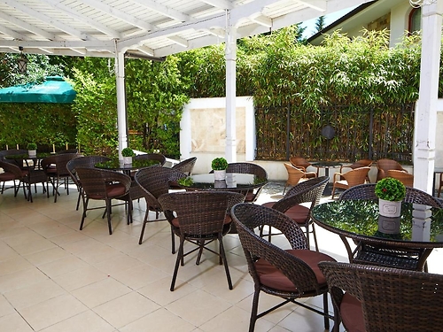 Hotel Fiesta M Sunny Beach (5 / 18)