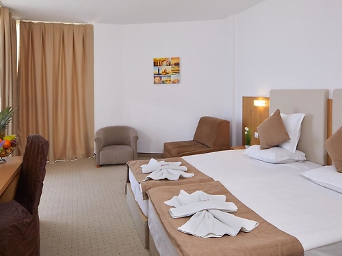 Hotel Fiesta M Sunny Beach (13 / 18)