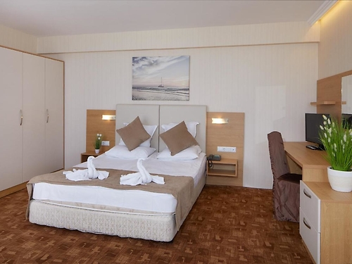 Hotel Fiesta M Bulgaria (10 / 18)