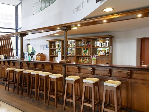 Hotel Fiesta M Bulgaria (8 / 18)